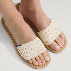 Rothy’s The Slide Sandals,